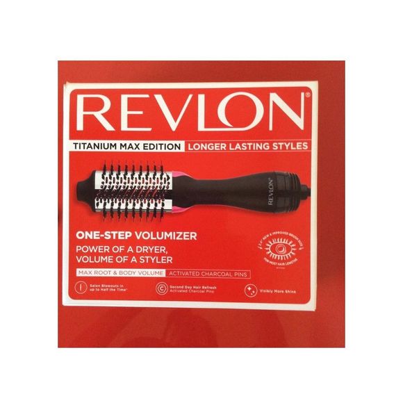 Revlon One Step Volumizer - Picture 1 of 5